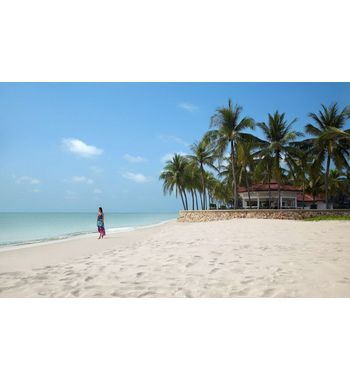  Тайланд - Хуа Хин: отдых для двоих!